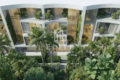 Huvila Jebel Ali, Dubai, Arabiemiraatit 4 makuuhuonetta, 272 m2 № 764556 - kuva 19