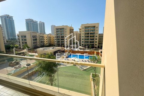 Apartment sa Greens, Dubai, UAE 2 silid-tulugan, 121 sq.m. № 764554 - larawan 11