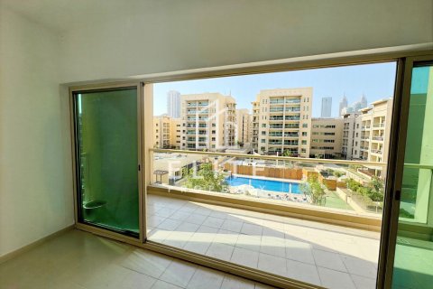 Dzīvoklis Greens, Dubaijā, AAE 2 istabas, 121 m2 Nr. 764554
