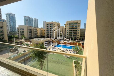 Apartment sa Greens, Dubai, UAE 2 silid-tulugan, 121 sq.m. № 764554 - larawan 10