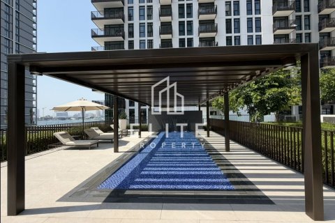 Apartment in Dubai Creek Harbour (The Lagoons), UAE 1 bedroom, 62 sq.m. № 764553 - photo 10