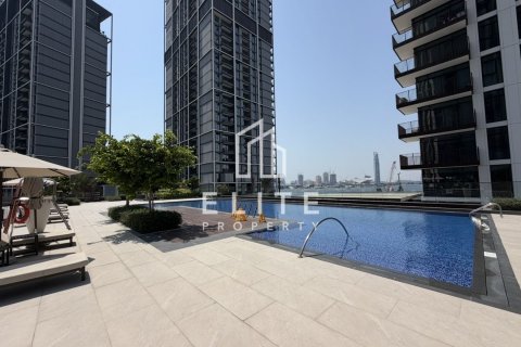 Apartment in Dubai Creek Harbour (The Lagoons), UAE 1 bedroom, 62 sq.m. № 764553 - photo 11