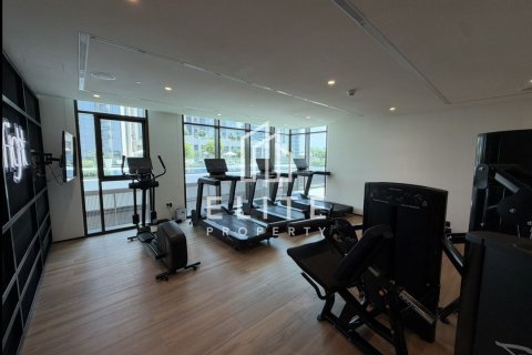 Apartment in Dubai Creek Harbour (The Lagoons), UAE 1 bedroom, 62 sq.m. № 764553 - photo 7