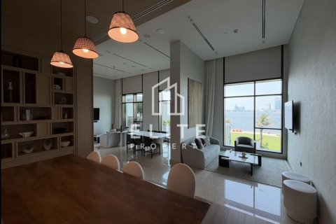 Apartment in Dubai Creek Harbour (The Lagoons), UAE 1 bedroom, 62 sq.m. № 764553 - photo 12