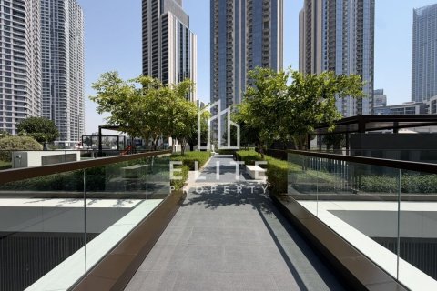 Apartment in Dubai Creek Harbour (The Lagoons), UAE 1 bedroom, 62 sq.m. № 764553 - photo 9