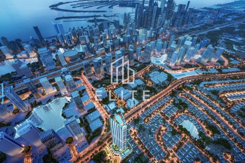 Apartamento para venda em Jumeirah Lake Towers, Dubai, EAU 1 quarto, 72 m2 № 764552 - foto 15
