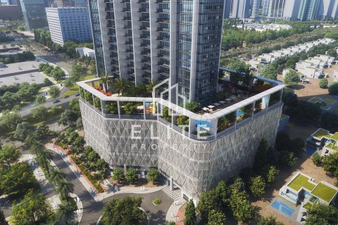 Apartamento para venda em Jumeirah Lake Towers, Dubai, EAU 1 quarto, 72 m2 № 764552 - foto 7