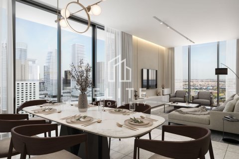 Apartamento para venda em Jumeirah Lake Towers, Dubai, EAU 1 quarto, 72 m2 № 764552 - foto 4