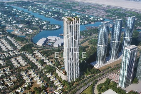 Apartamento para venda em Jumeirah Lake Towers, Dubai, EAU 1 quarto, 72 m2 № 764552 - foto 2