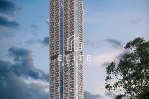 Apartamento para venda em Jumeirah Lake Towers, Dubai, EAU 1 quarto, 72 m2 № 764552 - foto 1