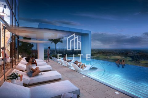Apartamento para venda em Jumeirah Lake Towers, Dubai, EAU 1 quarto, 72 m2 № 764552 - foto 16