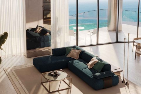 Appartement te koop in Al Marjan Island, Ras Al Khaimah, VAE 3 slaapkamers, 302.09 vr.m., nr 646007 - foto 10