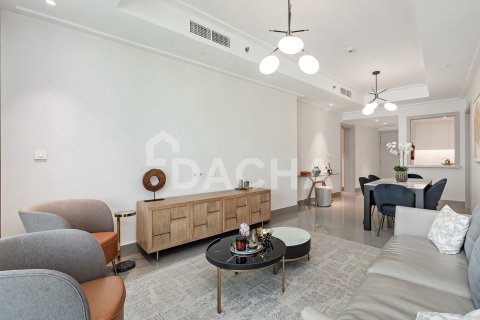 Купити квартиру в Даунтаун Дубай (Даунтаун Бурдж Дубай), ОАЕ 3 спальні, 189м2, № 707015 - фото 6