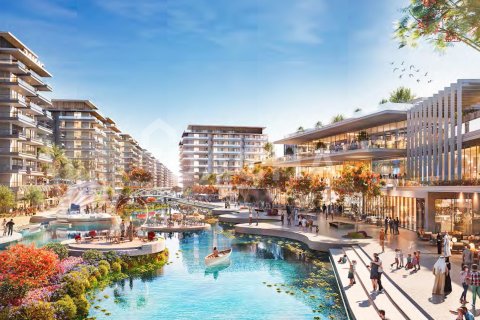 Dubai Investment Park, Dubai, संयुक्त अरब अमीरात में टाउनहाउस, 4 बेडरूम, 223 वर्ग मीटर, संख्या 707048 - फ़ोटो 2