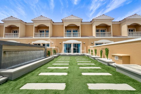Jumeirah Village Triangle, Dubai, BAE’de sıra ev 2 yatak odası, 152 m&sup2; No 707016