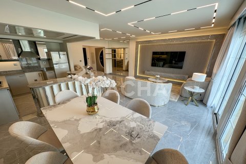 Városi lakóépület itt: Jumeirah Village Triangle, Dubai, EAE, 2 hálószoba, 152 m², azonosító: 707016 - fénykép 6