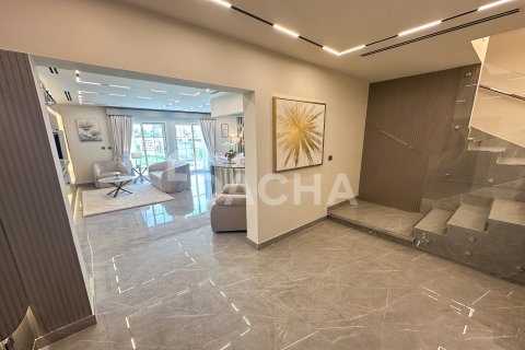 Kamienica na sprzedaż w Jumeirah Village Triangle, Dubai, ZEA 2 sypialnie, 152 mkw., nr 707016 - zdjęcie 2