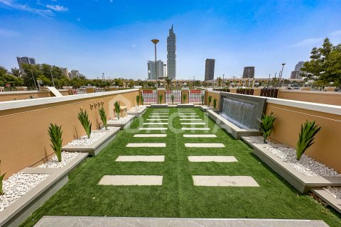 Városi lakóépület itt: Jumeirah Village Triangle, Dubai, EAE, 2 hálószoba, 152 m², azonosító: 707016 - fénykép 21