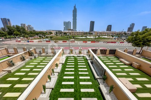 Városi lakóépület itt: Jumeirah Village Triangle, Dubai, EAE, 2 hálószoba, 152 m², azonosító: 707016 - fénykép 20