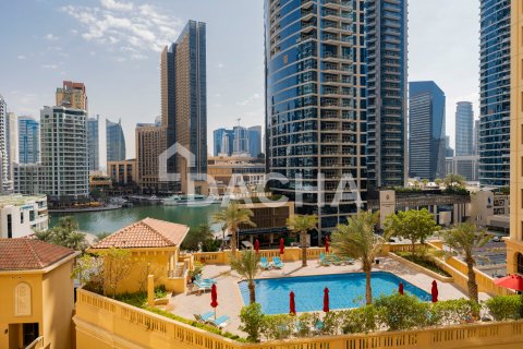 Wohnung zum Verkauf in Jumeirah Beach Residence, Dubai, VAE 2 Schlafzimmer, 129 m2 Nr. 707045 - Foto 15