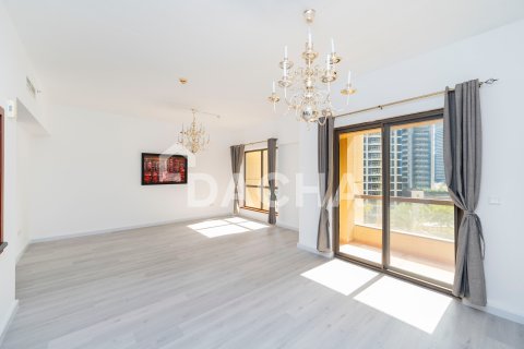 Byt v Jumeirah Beach Residence, Dubai, SAE 2 ložnice, 129 m² Č.: 707045