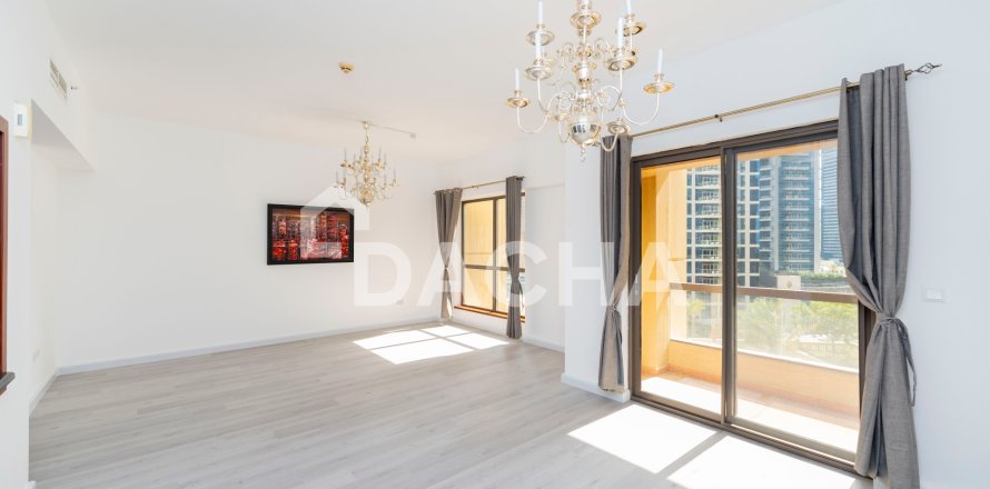 Wohnung in Jumeirah Beach Residence, Dubai, VAE: 2 Schlafzimmer, 129 m2 Nr. 707045