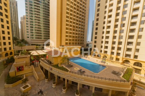 Wohnung zum Verkauf in Jumeirah Beach Residence, Dubai, VAE 2 Schlafzimmer, 129 m2 Nr. 707045 - Foto 7