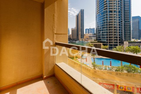 Wohnung zum Verkauf in Jumeirah Beach Residence, Dubai, VAE 2 Schlafzimmer, 129 m2 Nr. 707045 - Foto 6