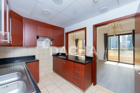Wohnung zum Verkauf in Jumeirah Beach Residence, Dubai, VAE 2 Schlafzimmer, 129 m2 Nr. 707045 - Foto 11
