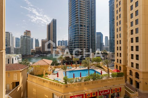 Wohnung zum Verkauf in Jumeirah Beach Residence, Dubai, VAE 2 Schlafzimmer, 129 m2 Nr. 707045 - Foto 8