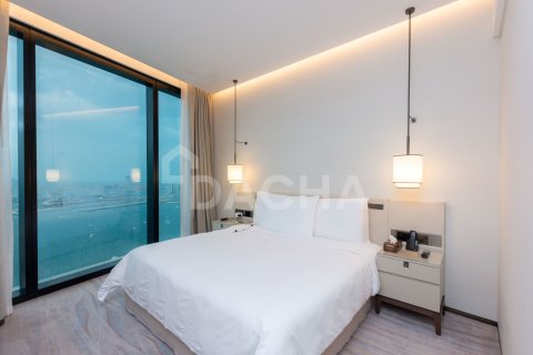 Jumeirah Beach Residence, Dubai, संयुक्त अरब अमीरात में अपार्टमेंट, 2 बेडरूम, 109 वर्ग मीटर, संख्या 707046 - फ़ोटो 6