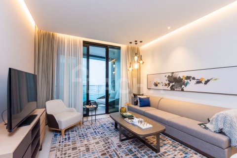 Jumeirah Beach Residence, Dubai, संयुक्त अरब अमीरात में अपार्टमेंट, 2 बेडरूम, 109 वर्ग मीटर, संख्या 707046 - फ़ोटो 7