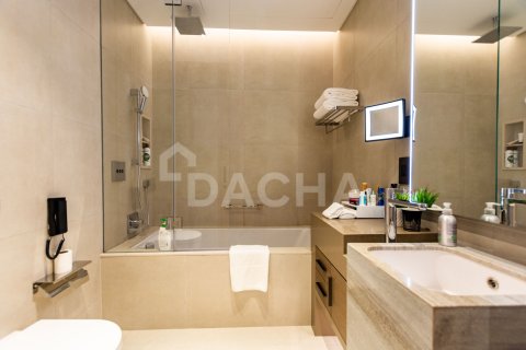 Jumeirah Beach Residence, Dubai, संयुक्त अरब अमीरात में अपार्टमेंट, 2 बेडरूम, 109 वर्ग मीटर, संख्या 707046 - फ़ोटो 9
