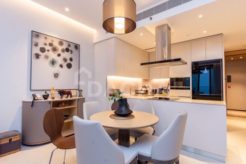 Jumeirah Beach Residence, Dubai, संयुक्त अरब अमीरात में अपार्टमेंट, 2 बेडरूम, 109 वर्ग मीटर, संख्या 707046 - फ़ोटो 2