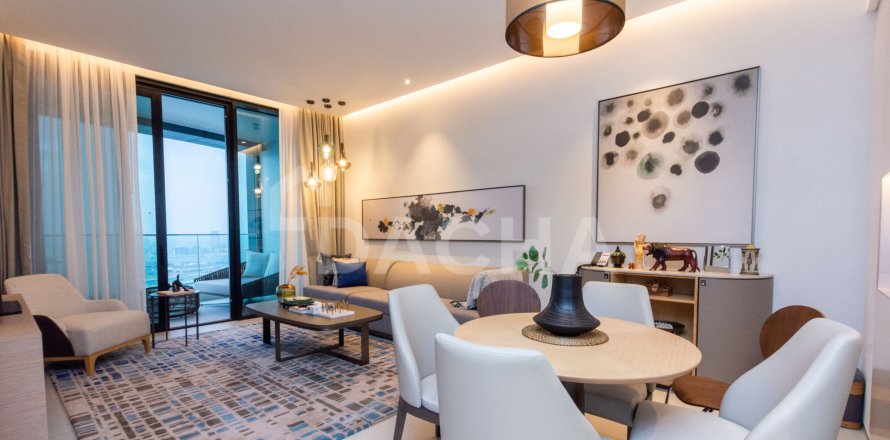 Jumeirah Beach Residence, Dubai, संयुक्त अरब अमीरात में अपार्टमेंट, 2 बेडरूम, 109 वर्ग मीटर, संख्या 707046
