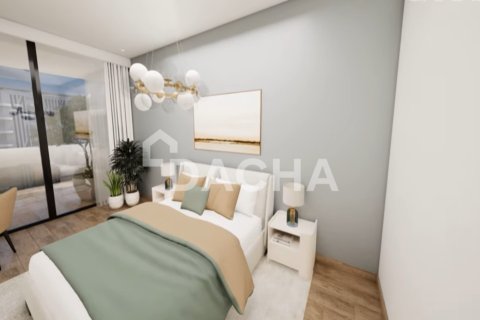 Damac Lagoons, Dubai, संयुक्त अरब अमीरात में अपार्टमेंट, 1 बेडरूम, 72 वर्ग मीटर, संख्या 707047 - फ़ोटो 16