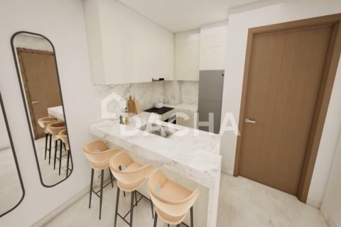 Damac Lagoons, Dubai, संयुक्त अरब अमीरात में अपार्टमेंट, 1 बेडरूम, 72 वर्ग मीटर, संख्या 707047 - फ़ोटो 13
