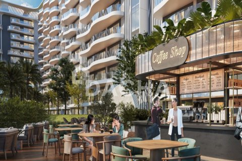 Damac Lagoons, Dubai, संयुक्त अरब अमीरात में अपार्टमेंट, 1 बेडरूम, 72 वर्ग मीटर, संख्या 707047 - फ़ोटो 18