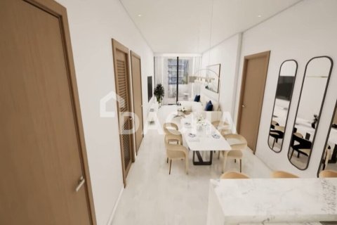 Damac Lagoons, Dubai, संयुक्त अरब अमीरात में अपार्टमेंट, 1 बेडरूम, 72 वर्ग मीटर, संख्या 707047 - फ़ोटो 15