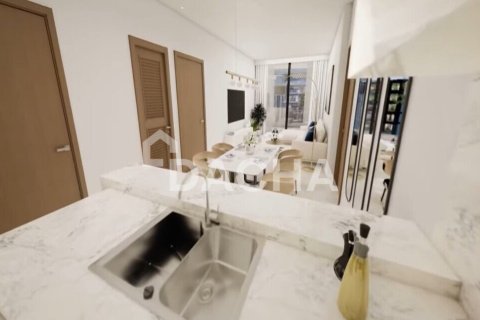 Damac Lagoons, Dubai, संयुक्त अरब अमीरात में अपार्टमेंट, 1 बेडरूम, 72 वर्ग मीटर, संख्या 707047 - फ़ोटो 11