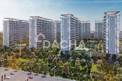Damac Lagoons, Dubai, संयुक्त अरब अमीरात में अपार्टमेंट, 1 बेडरूम, 72 वर्ग मीटर, संख्या 707047 - फ़ोटो 7