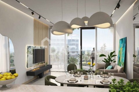Damac Lagoons, Dubai, संयुक्त अरब अमीरात में अपार्टमेंट, 1 बेडरूम, 72 वर्ग मीटर, संख्या 707047 - फ़ोटो 4
