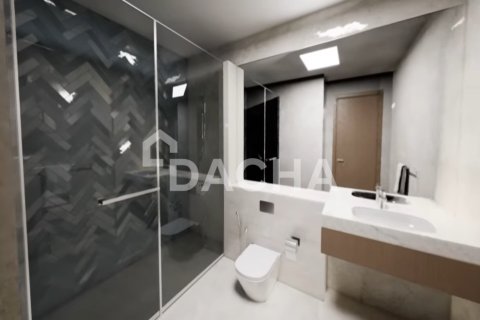 Damac Lagoons, Dubai, संयुक्त अरब अमीरात में अपार्टमेंट, 1 बेडरूम, 72 वर्ग मीटर, संख्या 707047 - फ़ोटो 17
