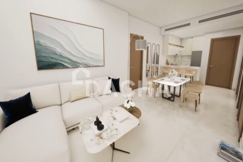 Damac Lagoons, Dubai, संयुक्त अरब अमीरात में अपार्टमेंट, 1 बेडरूम, 72 वर्ग मीटर, संख्या 707047 - फ़ोटो 14