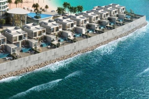 Купить виллу в Al Marjan Island, Рас-эль-Хайма, ОАЭ 5 спален, 608м2, № 656739 - фото 5
