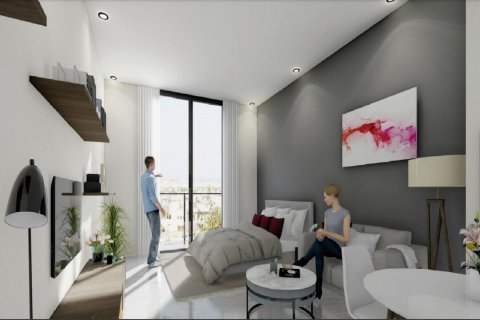 Dzīvoklis Al Hamra Village, Ras Al Khaimahjā, AAE 1 istaba, 76 m2 Nr. 656742 - attēls 8