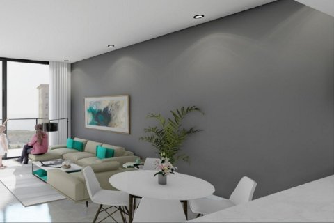 Dzīvoklis Al Hamra Village, Ras Al Khaimahjā, AAE 1 istaba, 76 m2 Nr. 656742 - attēls 10