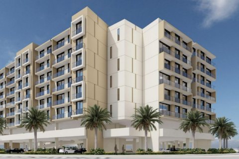Dzīvoklis Al Hamra Village, Ras Al Khaimahjā, AAE 1 istaba, 76 m2 Nr. 656742 - attēls 7