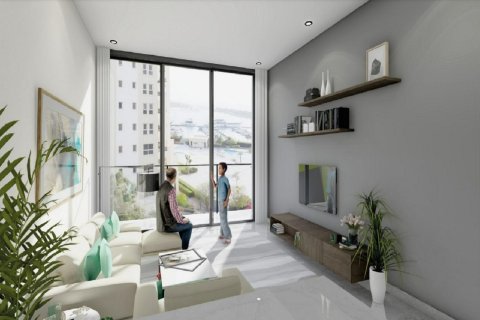 Dzīvoklis Al Hamra Village, Ras Al Khaimahjā, AAE 1 istaba, 76 m2 Nr. 656742 - attēls 11