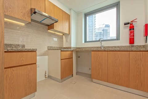 Apartman u Downtown Dubai (Downtown Burj Dubai), UAE 1 spavaća soba, 79 m2 Br. 696631 - fotografija 10